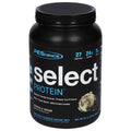PEScience Select Protein Cookies & Cream Protein Powder, 32 oz