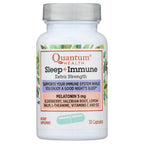 Quantum Health Sleep Immune 5 mg, 30 capsules