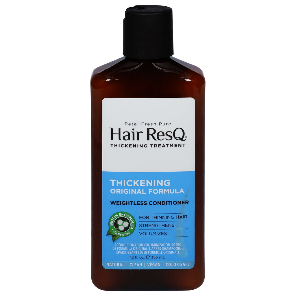 Petal Fresh Original Thickening Conditioner, 12 fl oz (Case of 6)