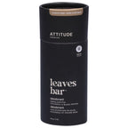 Attitude Men's Patchouli & Black Pepper Deodorant, 3 oz