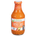 Primal Kitchen Original Buffalo Sauce, 16.5 oz (Case of 6)