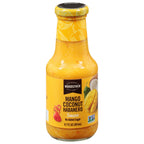 Woodstock Mango Coconut Habanero Sauce, 9.7 fl oz (Case of 12)