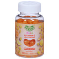 Human Beanz Kids Vitamin C Jelly Beans, 120 ct