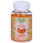 Human Beanz Kids Vitamin C Jelly Beans, 120 ct