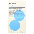 HiBAR Mini Shampoo & Conditioner, 1 oz