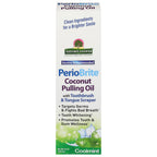 Nature's Answer Cool Mint Coconut Pulling Oil, 8 fl oz