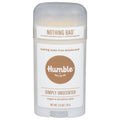 Humble Simply Unscented Deodorant, 2.5 oz