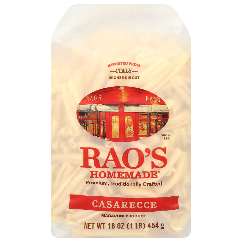 Rao's Casarecce Pasta, 16 oz (Case of 6)