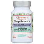 Quantum Health Sleep Immune 2 mg, 30 capsules