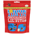 Tony's Chocolonely Lil' Bits Triple Chocolate, 4 oz (Case of 8)