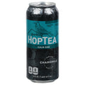 Hoplark HopTea The Calm One Sparkling Tea, 16 fl oz (Case of 12)