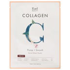 Rael Collagen Face Mask, 1 ct
