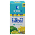 Liquid I.V. Lemon Lime Drink Mix, 10 Count, 4.58 oz