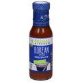 Primal Kitchen Organic Korean BBQ Sauce, 8.5 fl oz (Case of 6)
