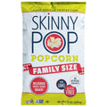 SkinnyPop Popcorn, Family Size, 8 oz (Case of 6)