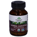 Organic India Herbal Laxative, 60 veg capsules