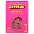 Goodles Loopdy-Loos Mac & Cheese, 8 oz (Case of 12)