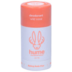 Hume Supernatural Wild Coral Deodorant Stick, 2 oz