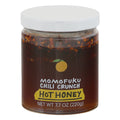 Momofuku Hot Honey Chili Crunch, 7.7 oz (Case of 6)
