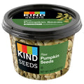 KIND Raw Pumpkin Seeds, 8 oz (Case of 6)