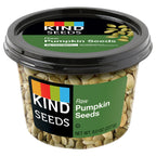 KIND Raw Pumpkin Seeds, 8 oz (Case of 6)