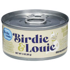 Birdie & Louie Tuna & Olives Cat Food, 3 oz (Case of 12)