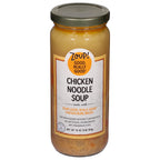 Zoup! Chicken Noodle Soup, 16 fl oz (Case of 6)