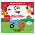 Once Upon a Farm Organic Strawberry Pumpkin Beet Bar, 3.35 oz (Case of 8)