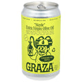 Graza Sizzle Extra Virgin Olive Oil Refill, 24.5 fl oz (Case of 6)