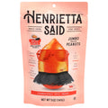 Henrietta Said Ancho Kimchi Peanuts, 5 oz (Case of 12)