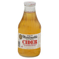 Martinelli's Apple Cider, 33.8 fl oz (Case of 6)
