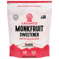 Lakanto Classic Monk Fruit Sweetener, 16 oz (Case of 8)