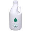 Safely Free & Clear Liquid Laundry Detergent, 64 fl oz (Case of 4)
