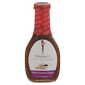 Skinnygirl Sugar Free Fat Free Asian Sesame Ginger Dressing, 8 fl oz (Case of 12)