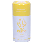 Hume Supernatural Coconut Coast Deodorant Stick, 2 oz