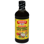 Bragg Organic Coconut Liquid Aminos, 16 oz (Case of 12)