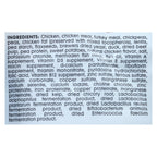 I and Love and You Chicken & Duck Dog Kibble, 4 lb (Case of 4)
