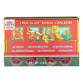 Happy Snacks Chocolate Circus Cookies, 2 oz (Case of 12)