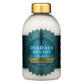 Bokek Dead Sea Bath Salt - Eucalyptus - 21 Oz - 1 Each