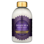 Bokek Dead Sea Lavender Bath Salt - 1 21oz Pack