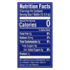 Mineragua Plain Sparkling Water, 9 x 12.5 oz