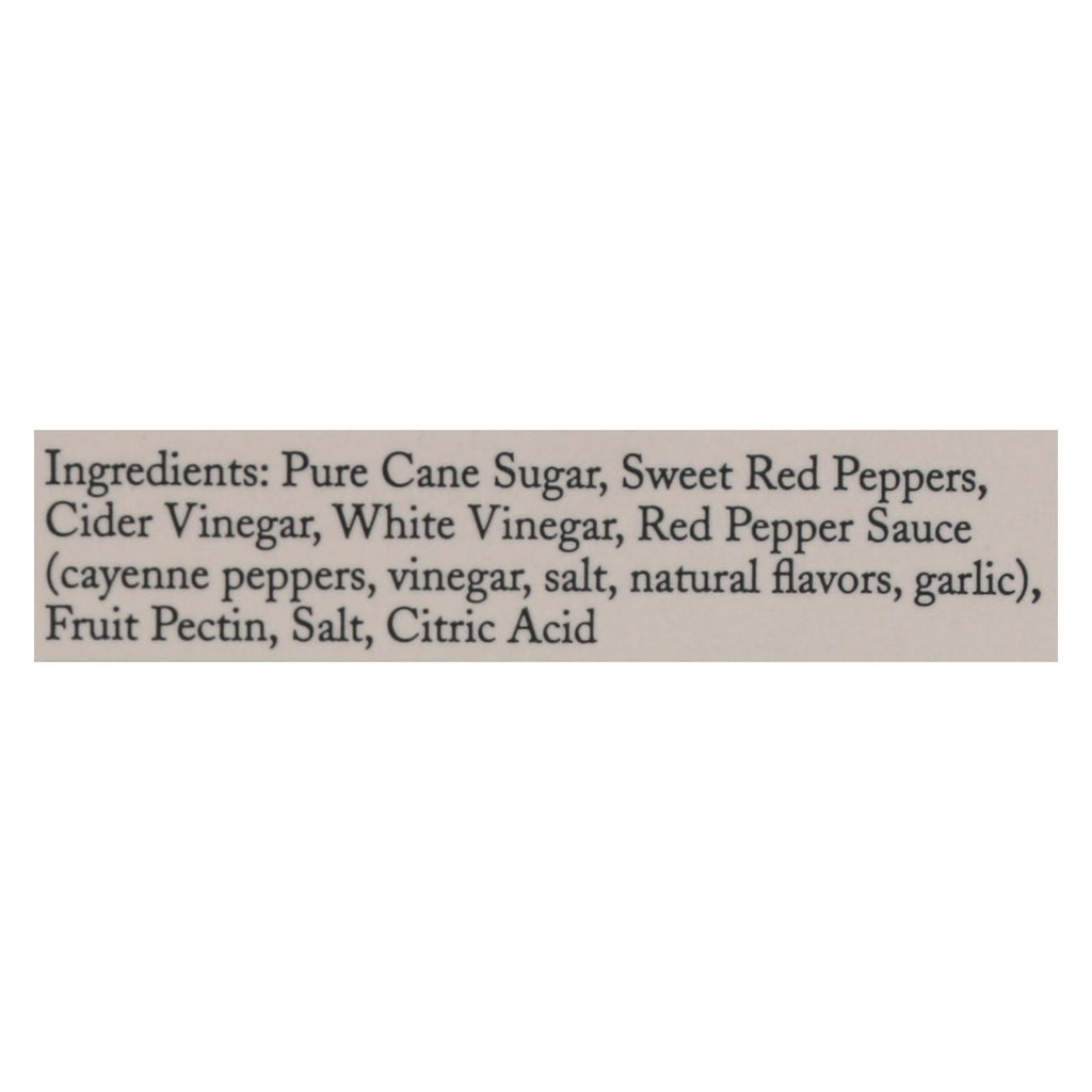 Stonewall Kitchen Classic Fruit Spread, 13 oz (Case of 12)