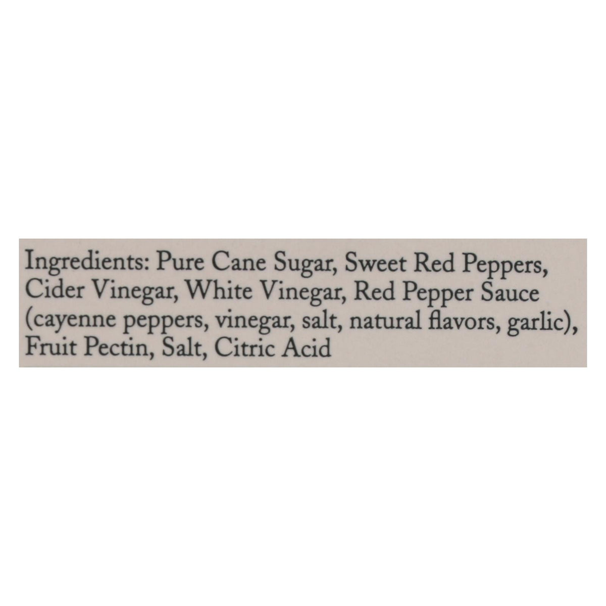 Stonewall Kitchen Classic Fruit Spread, 13 oz (Case of 12)