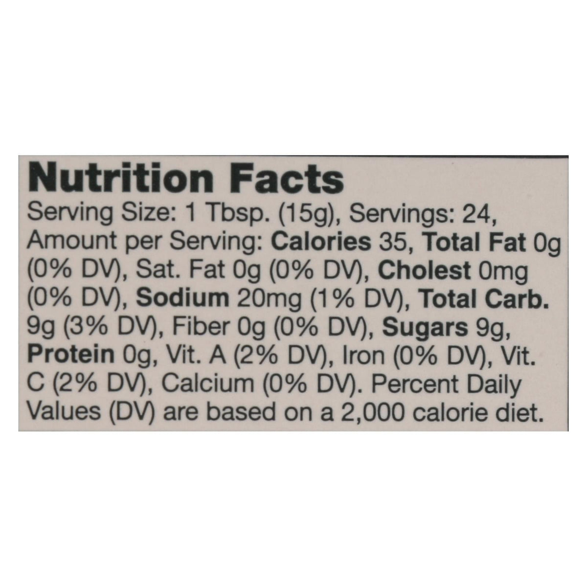 Stonewall Kitchen Classic Fruit Spread, 13 oz (Case of 12)