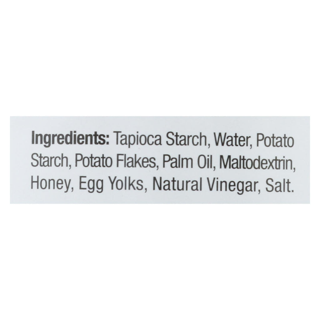 Yehuda Gluten Free Matzo Farfel, 10 oz (Case of 12)
