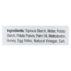 Yehuda Gluten Free Matzo Farfel, 10 oz (Case of 12)