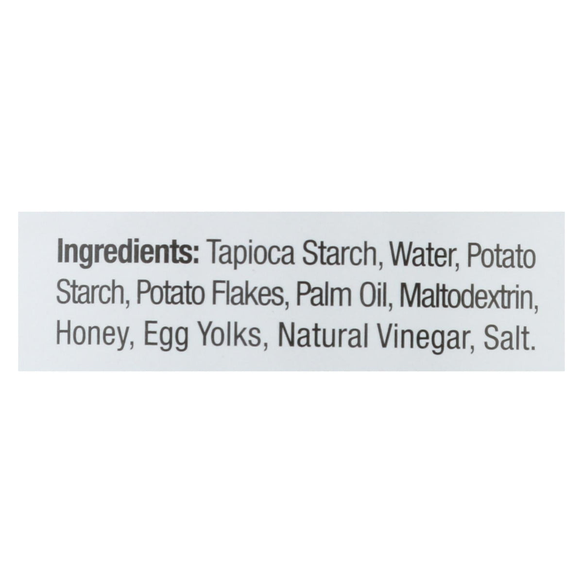 Yehuda Gluten Free Matzo Farfel, 10 oz (Case of 12)