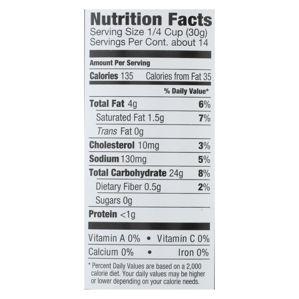 Yehuda Gluten Free Matzo Farfel, 10 oz (Case of 12)