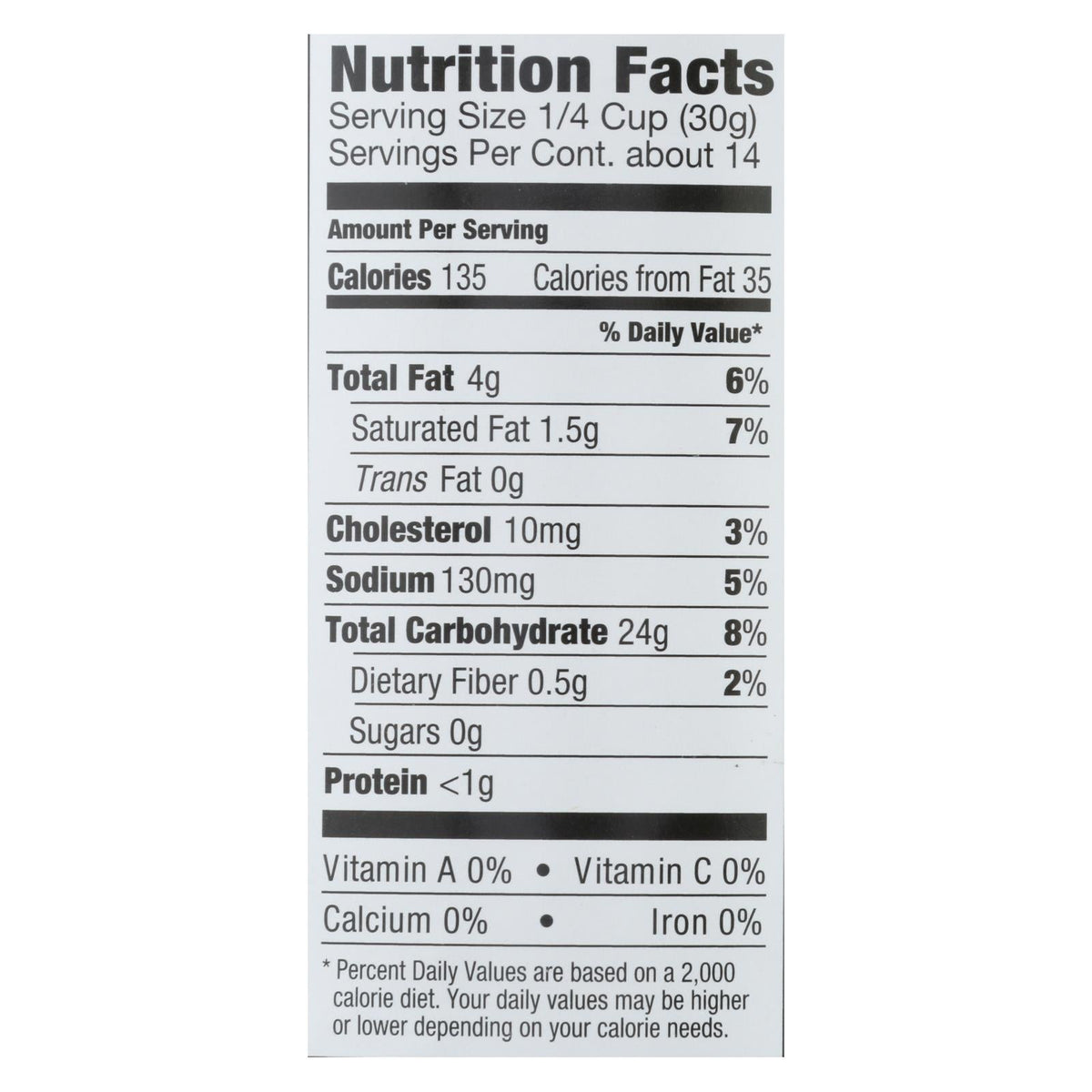 Yehuda Gluten Free Matzo Farfel, 10 oz (Case of 12)