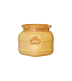 Honey Storage Tank with Honey Gate - 9.3 Gallons